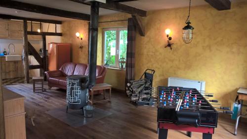  Vakantiehuis Le Colombage in Beauraing