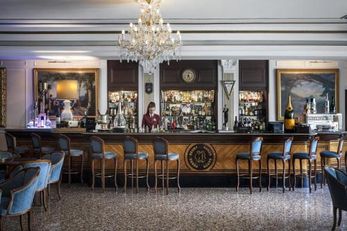 Abano Grand Hotel - image 11