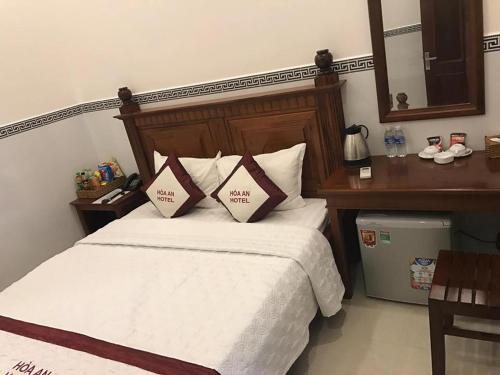 Hoa An Hotel Rach Gia (Kien Giang) Vietnam