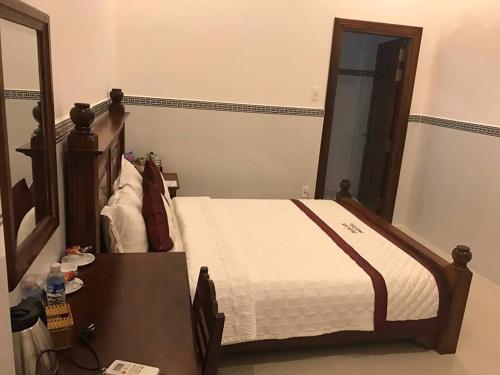 Hoa An Hotel Rach Gia (Kien Giang) Vietnam