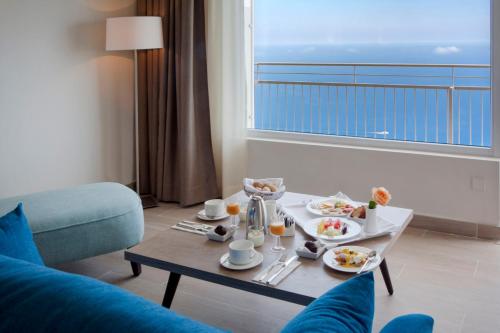 منظر, Hotel Continental Valldemossa in فالاديموسا