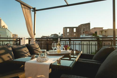 Nival Luxury Suites - image 7