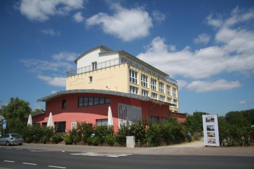 Mein SchlossHotel in Heusenstamm, Deutschland