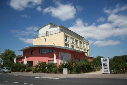 Mein SchlossHotel in Heusenstamm, Deutschland