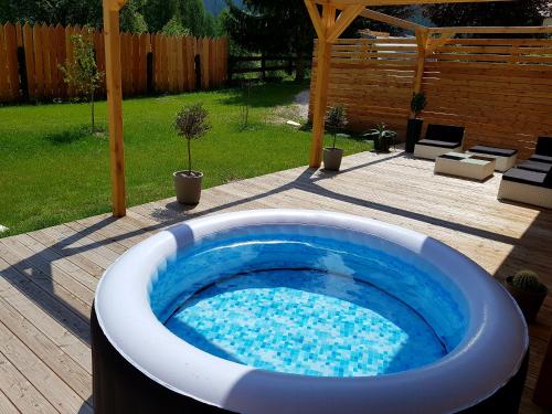 Housemuhlbach Wellness Aquaspa - main image