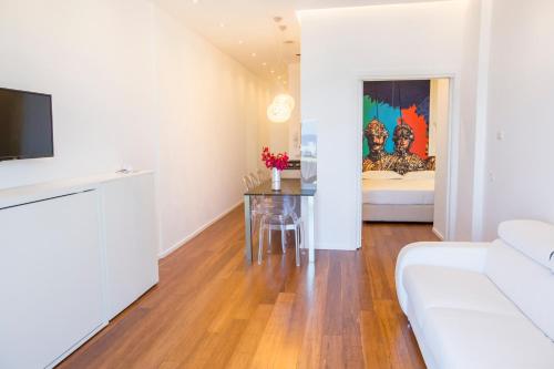  Cefalù Charme e Chic Suites in Cefalú