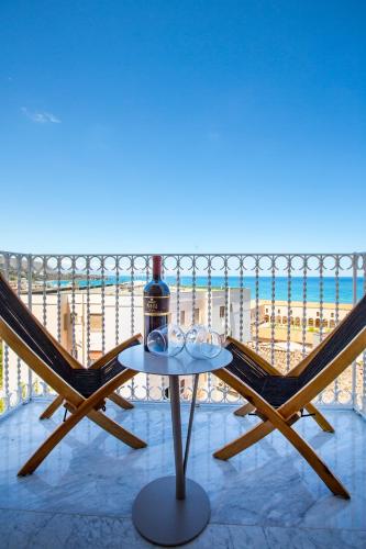 Cefalù Charme e Chic Suites 3