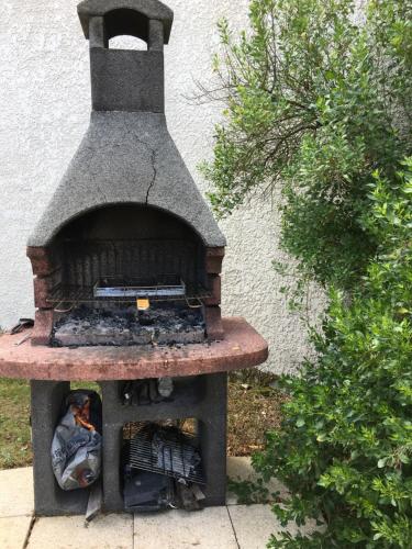 Chez Cathy in L'Houmeau (Poitou-Charentes)