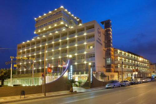 Hotel Panorama, LEstartit bei Gualta