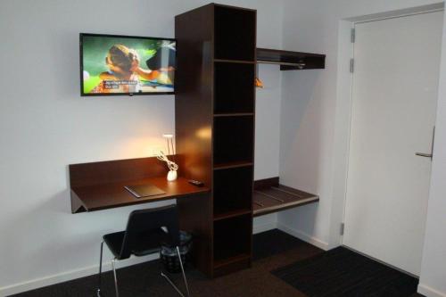 hotel photo