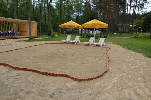 Ośrodek Wypoczynkowo-Turystyczny Perła Krutyni - image 5