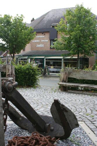Hotel Lommel Broek hotel Wezel