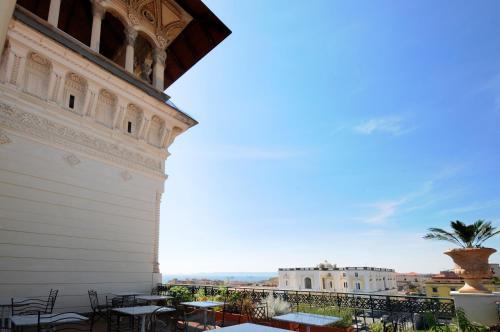 Villa Battista srl – Ercolano , CO