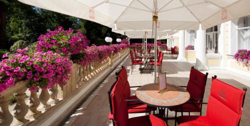 Imperial Spa & Kurhotel - image 7