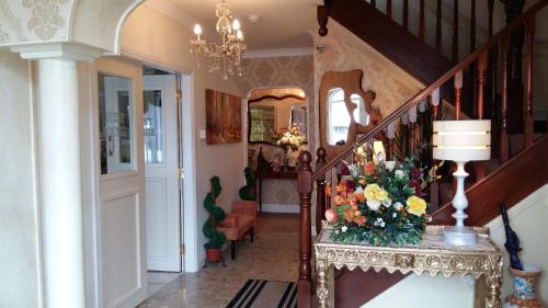 Abacus Guesthouse