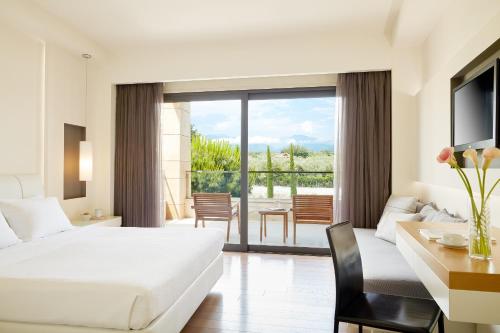 Cavo Olympo Luxury Hotel & Spa - Adult Only