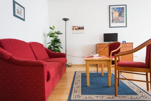 Altwernigeröder Apparthotel - image 5