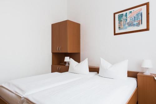 Altwernigeröder Apparthotel - image 11