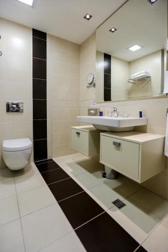 Hotel Stara Planina - image 4