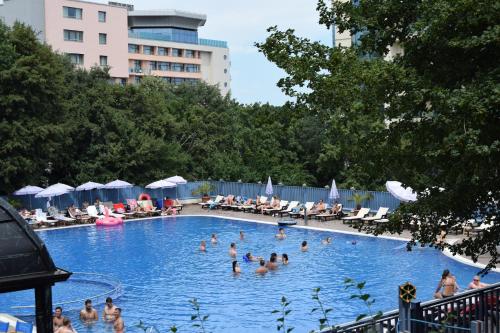 Sofia Hotel - All Inclusive - image 3