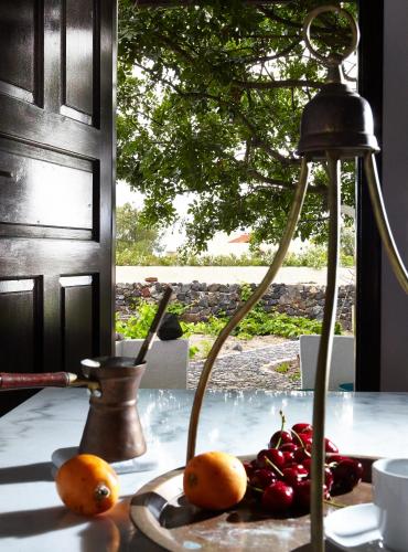 Anna Traditional Apartments - main image