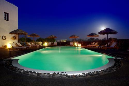 مدخل, Anna Traditional Apartments in مونوليثوس
