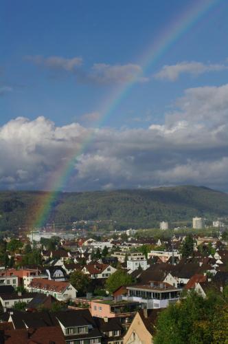 B&B Sunnesite Pratteln - image 5