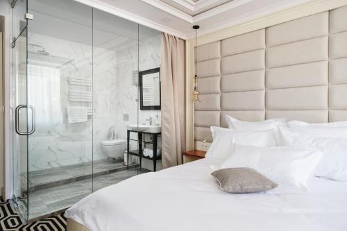 Apartamenty Chleb i Wino - image 6