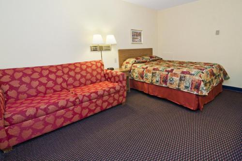 Burnsville Inn & Suites Burnsville (MN) United States