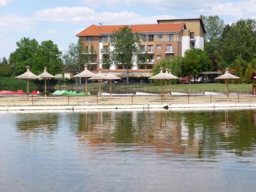 Hotel Corvus Aqua - image 8