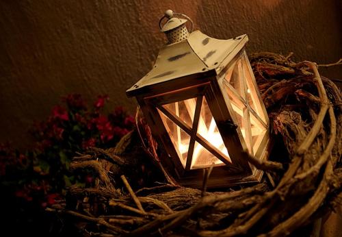 Anna Traditional Apartments - image 9