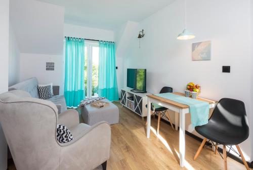 Apartament Zeglarski Apartament Zeglarski