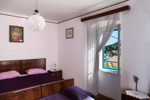  Vintage Apartment Nona in Mošćenička Draga