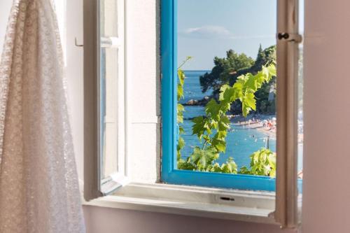  Vintage Apartment Nona in Mošćenička Draga