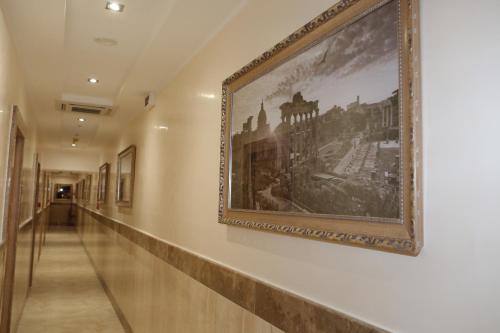 Hotel Esposizione Roma - image 6
