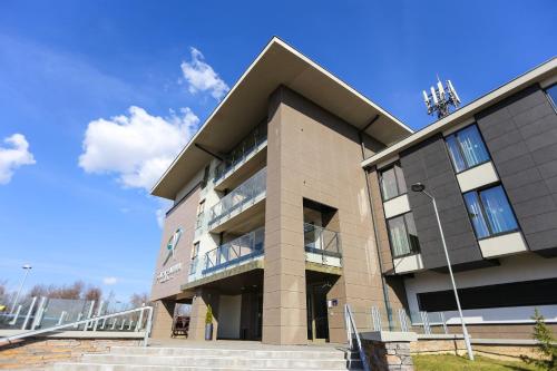 Hotel Stara Planina - image 8