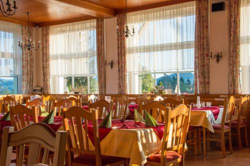 Hotel Restaurant Winterbach