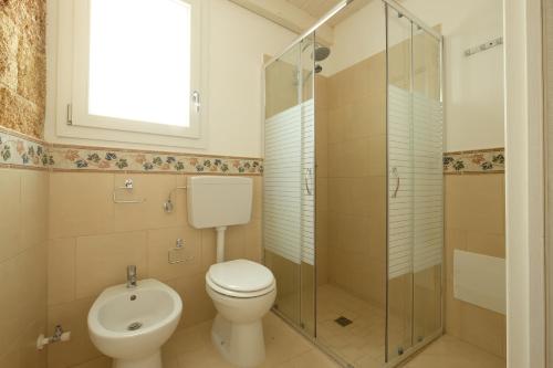 Bathroom, Chianna Home Holiday in Taurisano