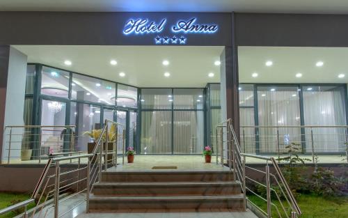 Hotel Anna - image 11