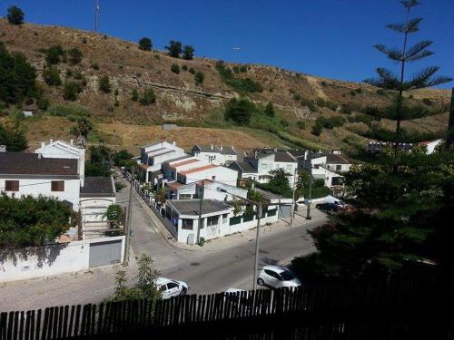 Da Silva Apartments