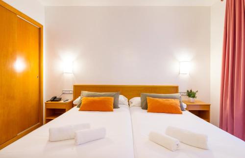 Hotel & Diving Les Illes, L'Estartit (fotografie 10)