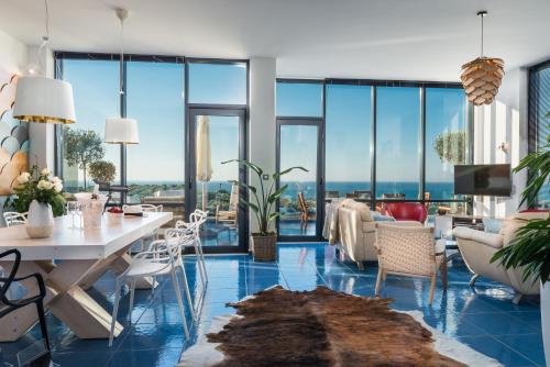 Villa Emanuele – Gerani, OK