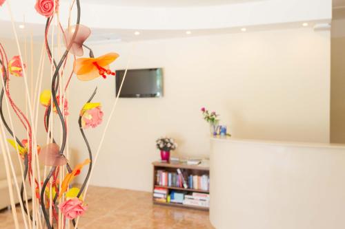 Aktiv Hotel Eden - image 12