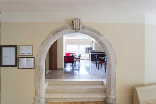 Pub/Lounge, Aktiv Hotel Eden in Dro