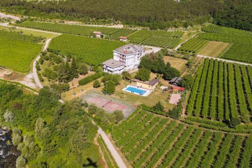 Aktiv Hotel Eden