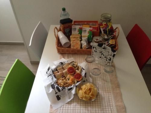 Suite Luisa Roma, Roma