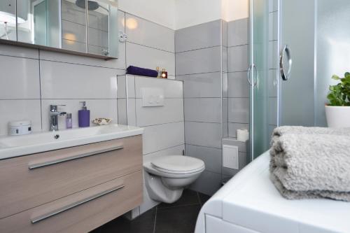 Sunshine Apartment, Split (photo 6)
