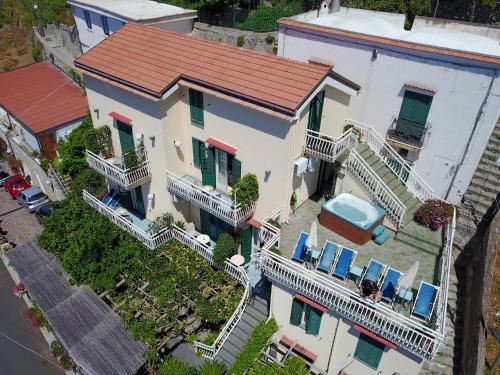 Locanda Degli Agrumi