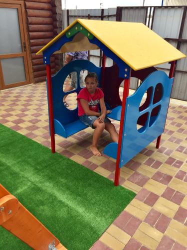 Guest House Kovcheg - image 8