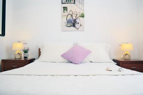  Sagri Village Vacation Home in Naxos Chora